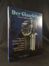 The Glass Elephant: Pop and