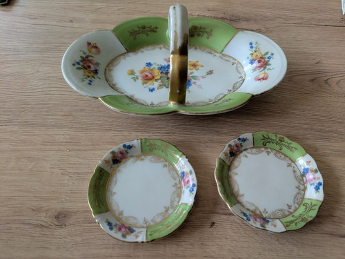 Art deco konfektschale - deco,