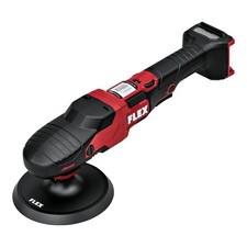 Flex Poliermaschine Akku