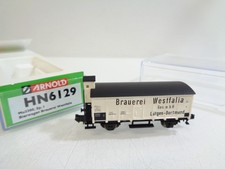 Arnold N HN6129