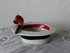 ALTER PFEIFEN-ASCHENBECHER -