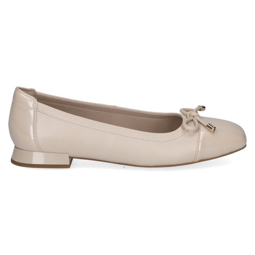 Caprice 22104 creme - caprice, perlen