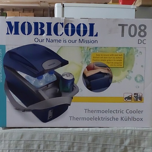 Mobicool t08 kühlbox - mobicool, l