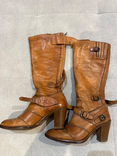 Belstaff trailmaster stiefel - belstaff,