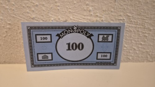 Monopoly luxus edition - monopoly,