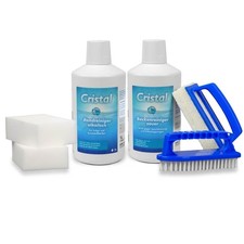CRISTAL Set zur gründlichen