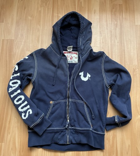 True religion herren - religion, hoodie