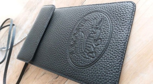 Lacoste phoneholder handy - /,