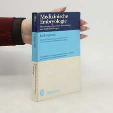 Medizinische Embryologie  | 