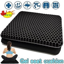Gel Sitzkissen Orthopädisches