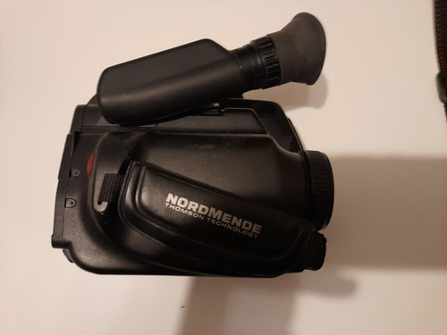 Video kamera nordmende spectra - kamera,