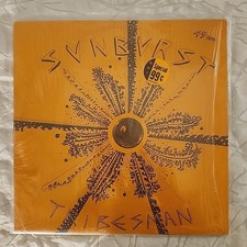 VERY RARE!!! UK Pressing