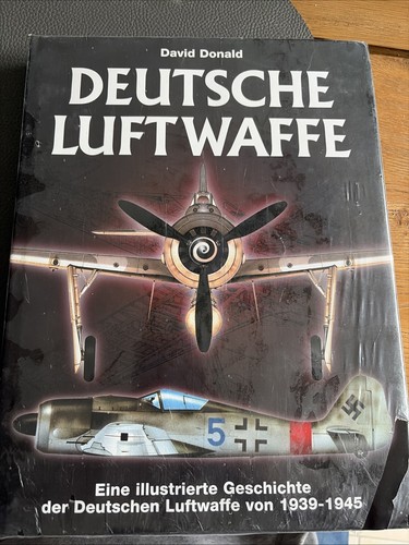 Deutsche luftwaffe 1939 1945 - luftwaffe, 1939-1945