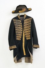 Baden: Gala Uniform eines