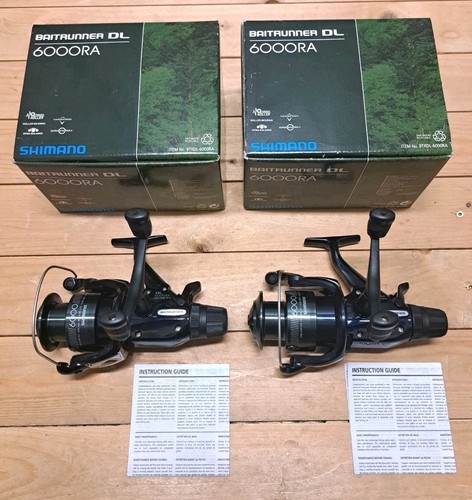 Shimano baitrunner dl - ×,