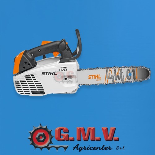 Motorsäge stihl 194 3 - stihl, 3/8