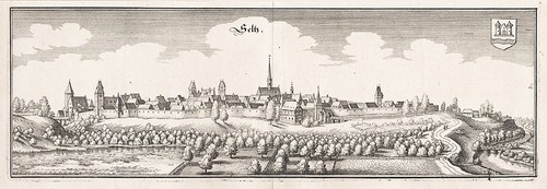 Seltz elsass alsace - seltz,