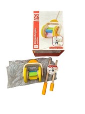 Hape - Regenbogen - Holz -