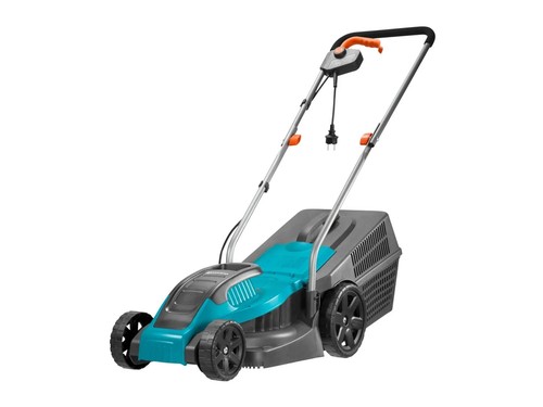 Gardena rasenmäher powermax - rasenmäher, »powermax