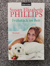 Frühstück im Bett von Susan Elizabeth Phillips (2013, Taschenbuch)