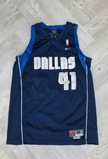 NBA Nike Dallas Mavericks Nike