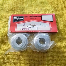 Webra Propeller Mitnehmer