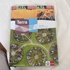 Terra Geographie Kursstufe