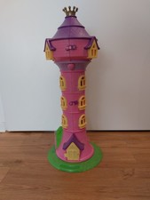 Filly Paket - Turm, Puzzles