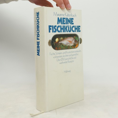 Meine fischku che - meine, | 