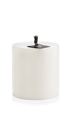 INNA-GLAS Kerze für draußen