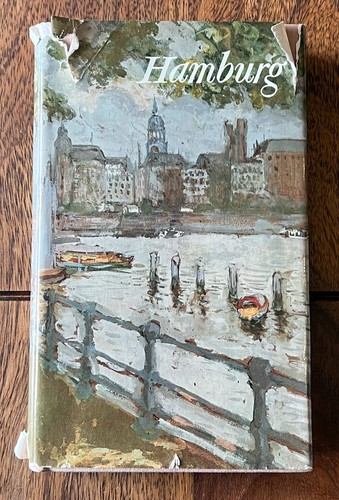 Hamburg prestel verlag - hamburg, –