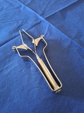 Rür Super Automatik Pinzette Solingen Germany Vintage