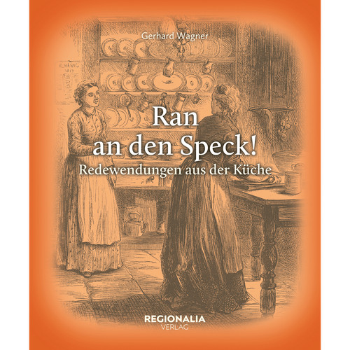 Ran den speck - den,