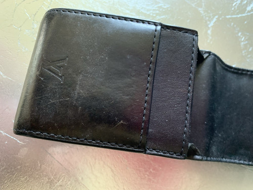 Louis vuitton herren bifold - louis,