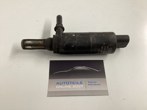 Volvo v70 wischwasserpumpe - v70,