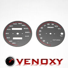 Ducati Monster 600 Dark