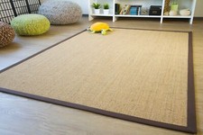 Sisal Teppich Brazil -