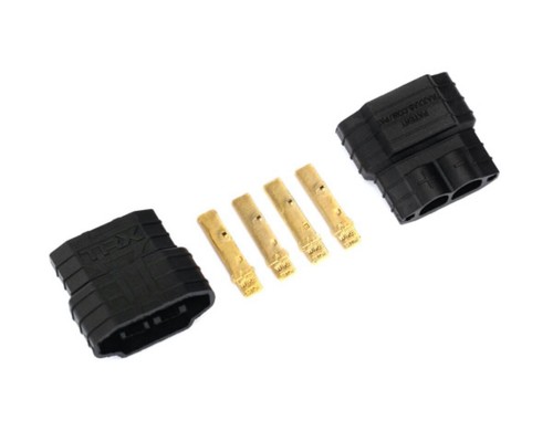 Traxxas stecker 3s - id,