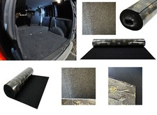 Profi Filz für KFZ Camper