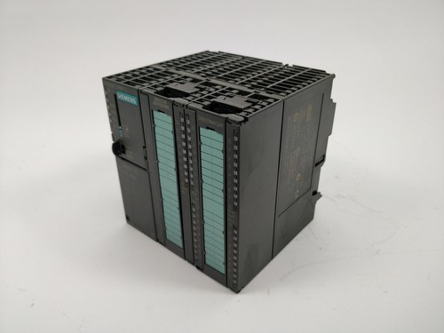 Siemens 6es7 314 - 6es7, 314-6bg03-0ab0