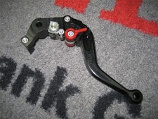 TITAX Bremshebel kurz RBK-A16