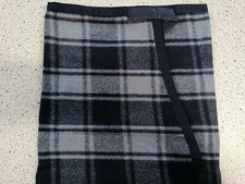 Bockdecke Bockschürze