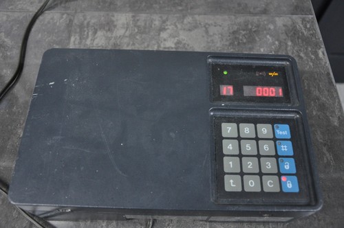 Alarmzentrale securitas 8 - securitas-, s2,