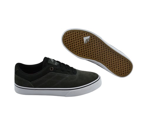 Emerica the herman vulc - the,