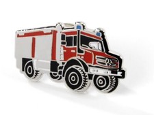 Original Mercedes-Benz Unimog