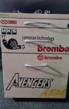 Avengers aufkleber - avengers,