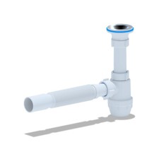 Siphon Flex für