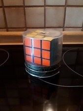 Rubiks Cube Original 1980 In OVP