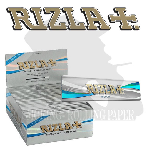 Cartine rizla micron - micron, size