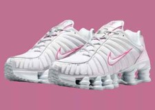 Nike shox women size - shox,